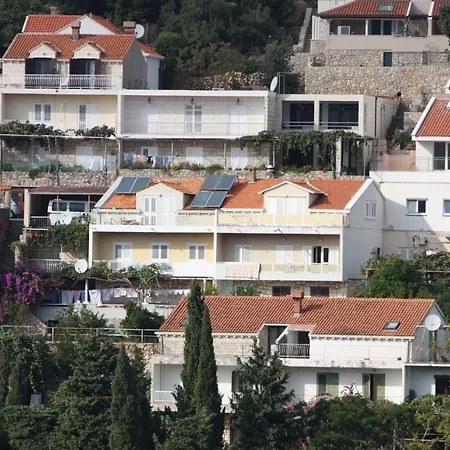 Apartmán With A Parking Space - 2144 Dubrovník