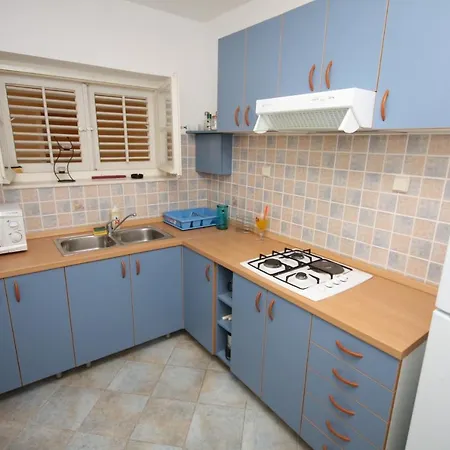With A Parking Space - 2144 Appartement *