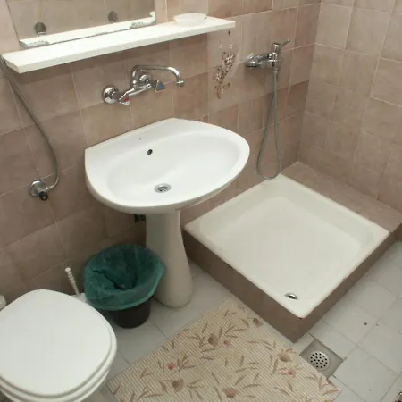 With A Parking Space - 2144 Appartement *