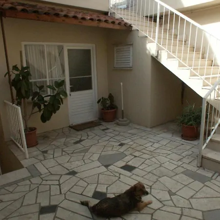 Apartment With A Parking Space - 2144 *