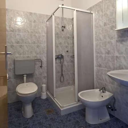 Apartment With A Parking Space - 2144