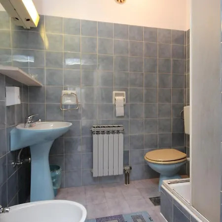 With A Parking Space - 2144 Appartement